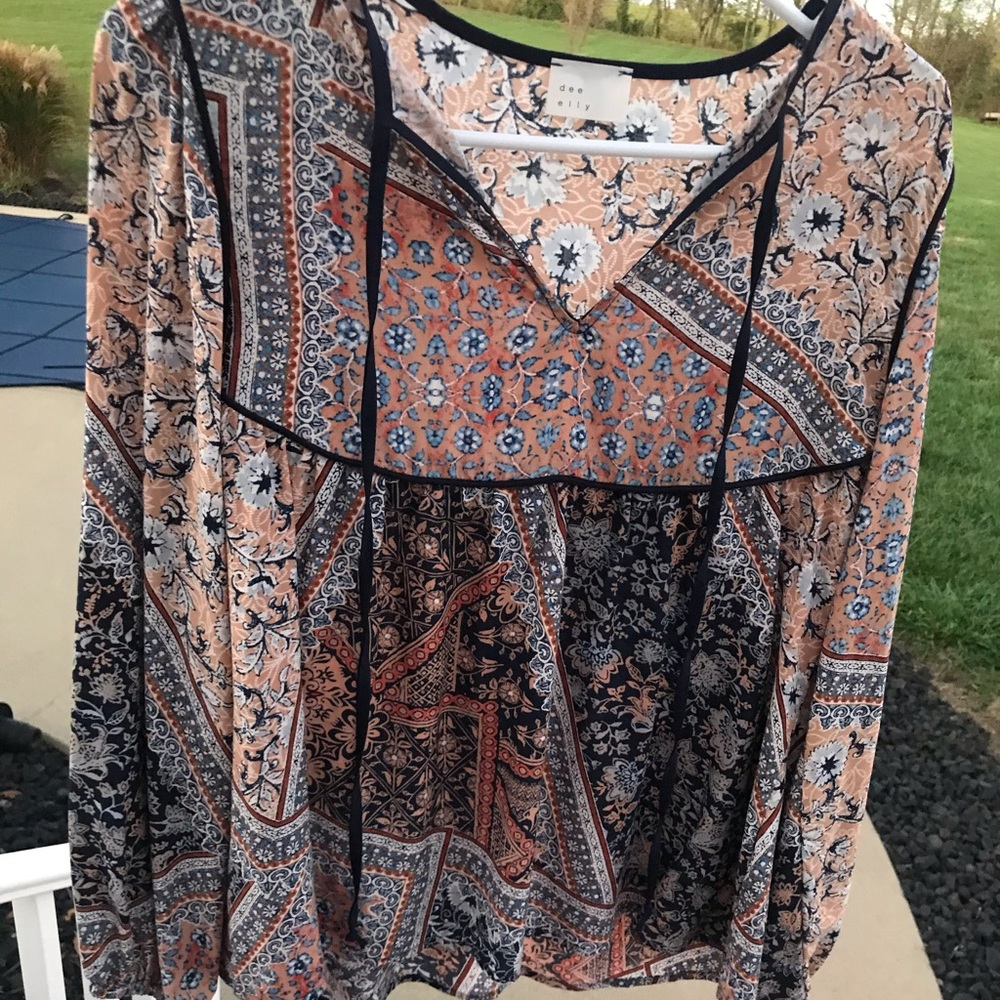 Blouse